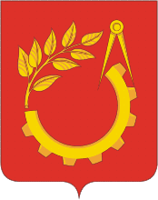 Герб города Балашиха
